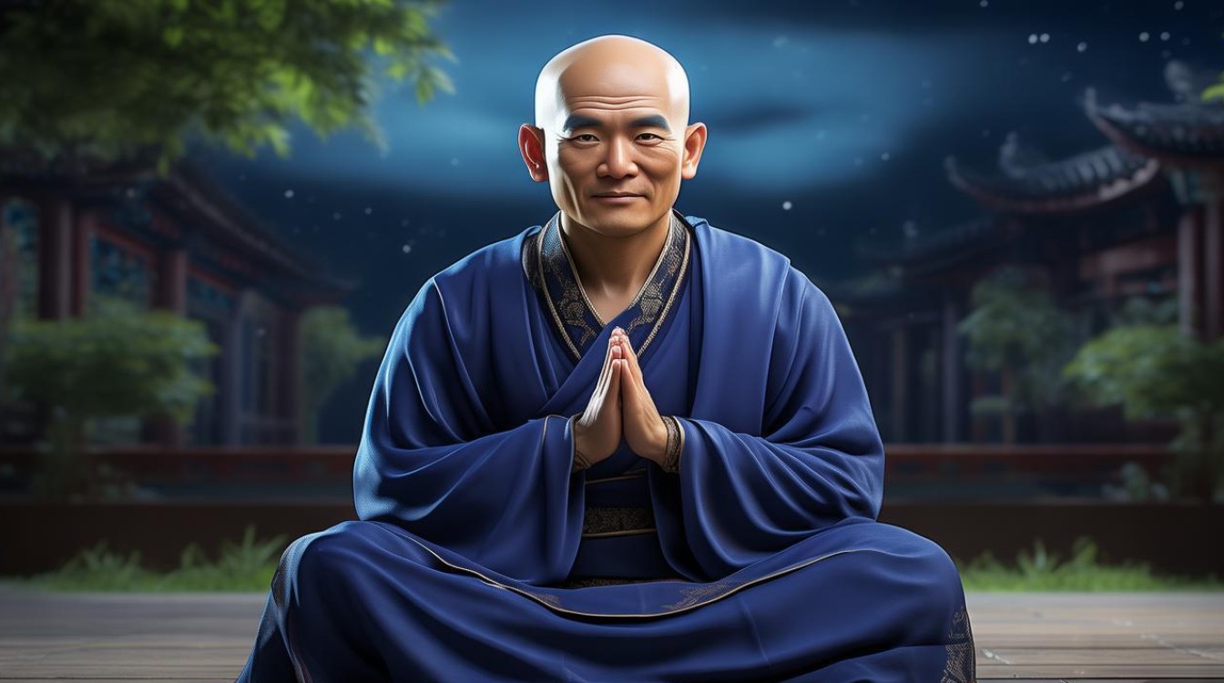 净影法师