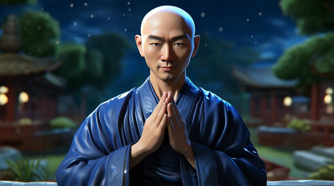 净影法师