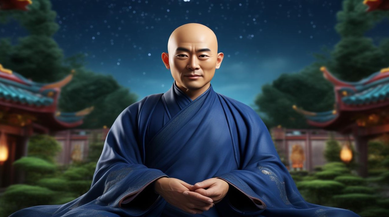净影法师