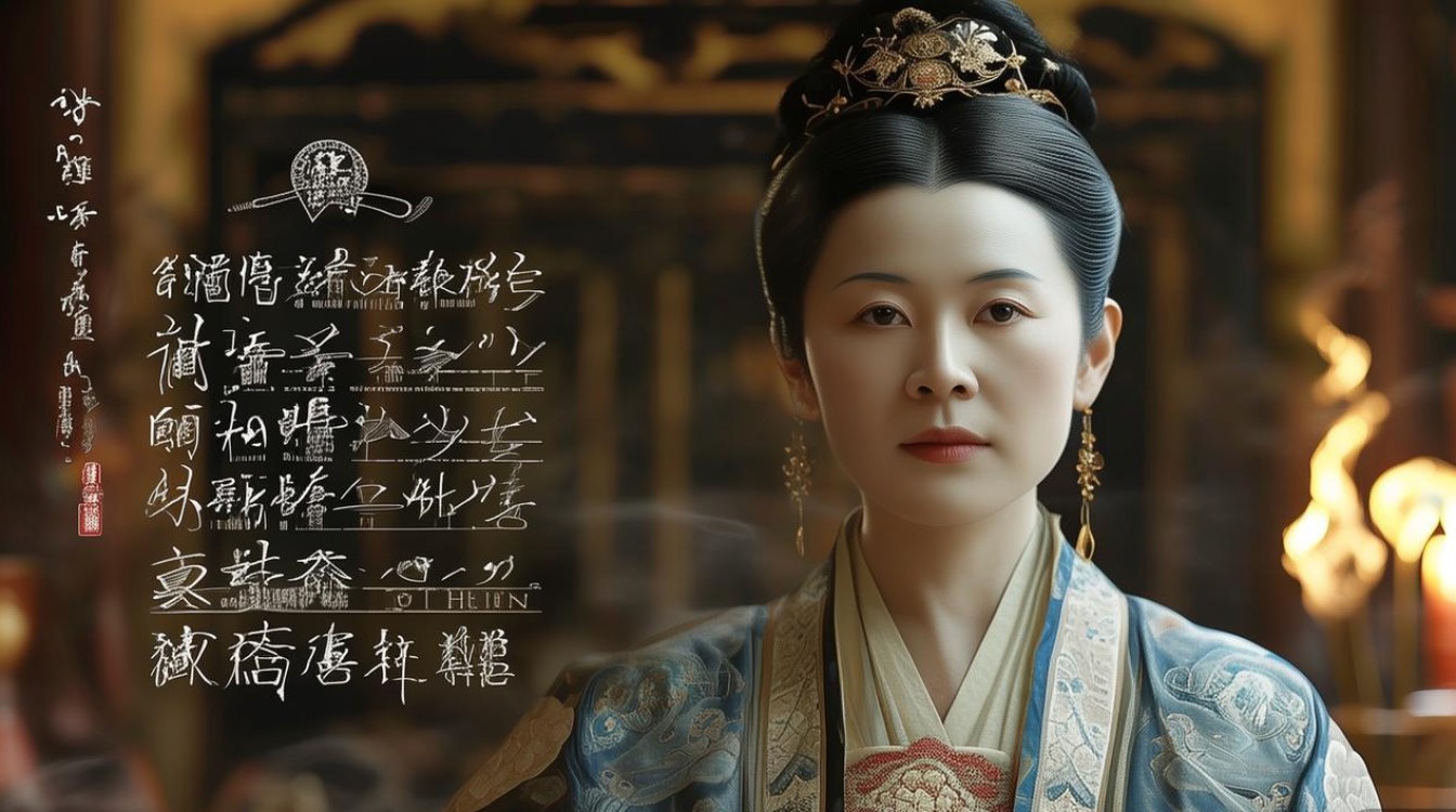 李太后 佛教