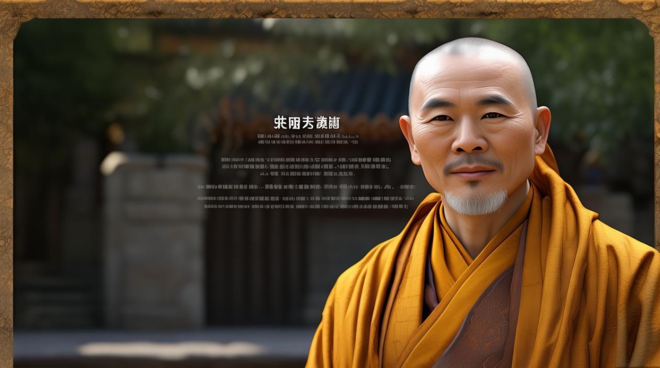 正见法师简介