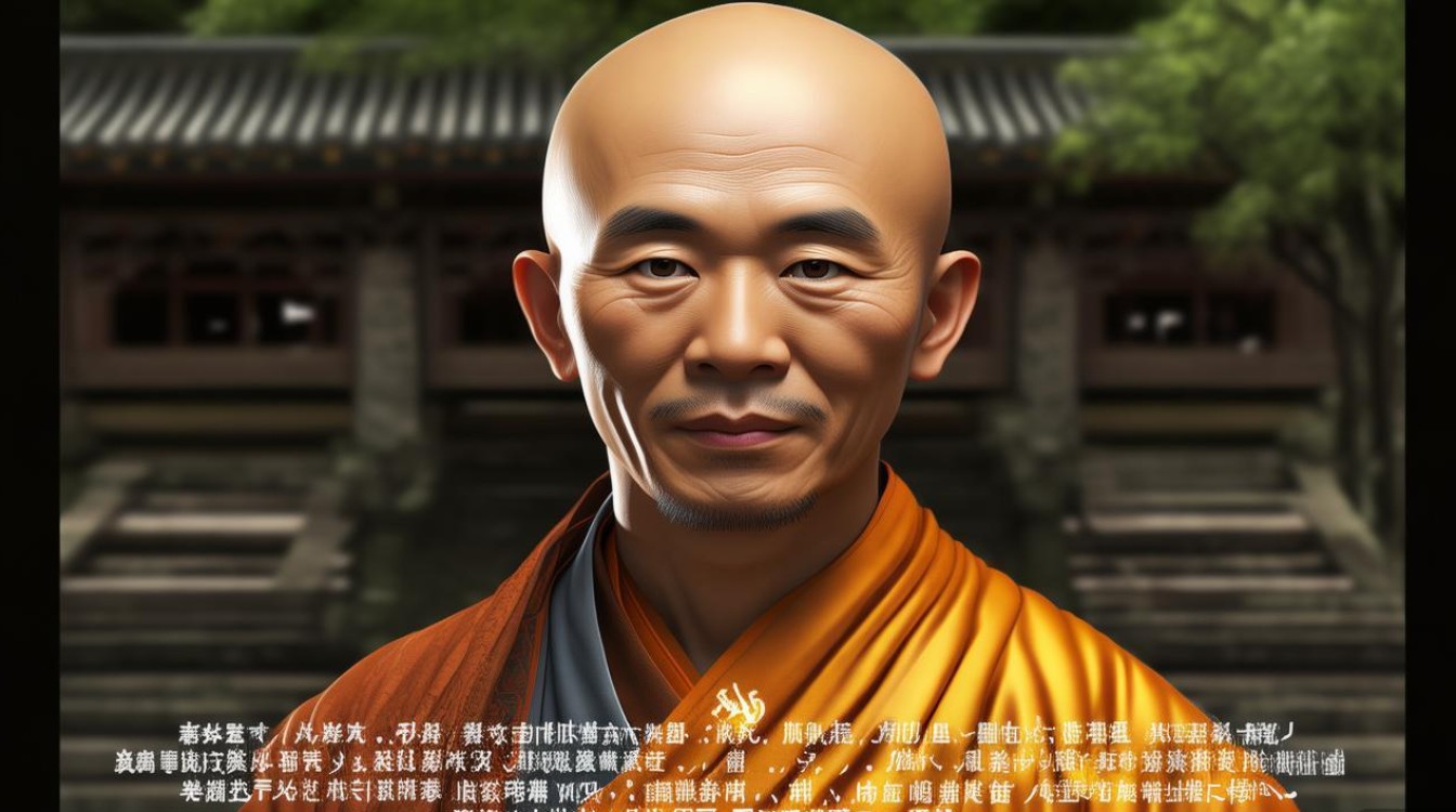 正见法师简介