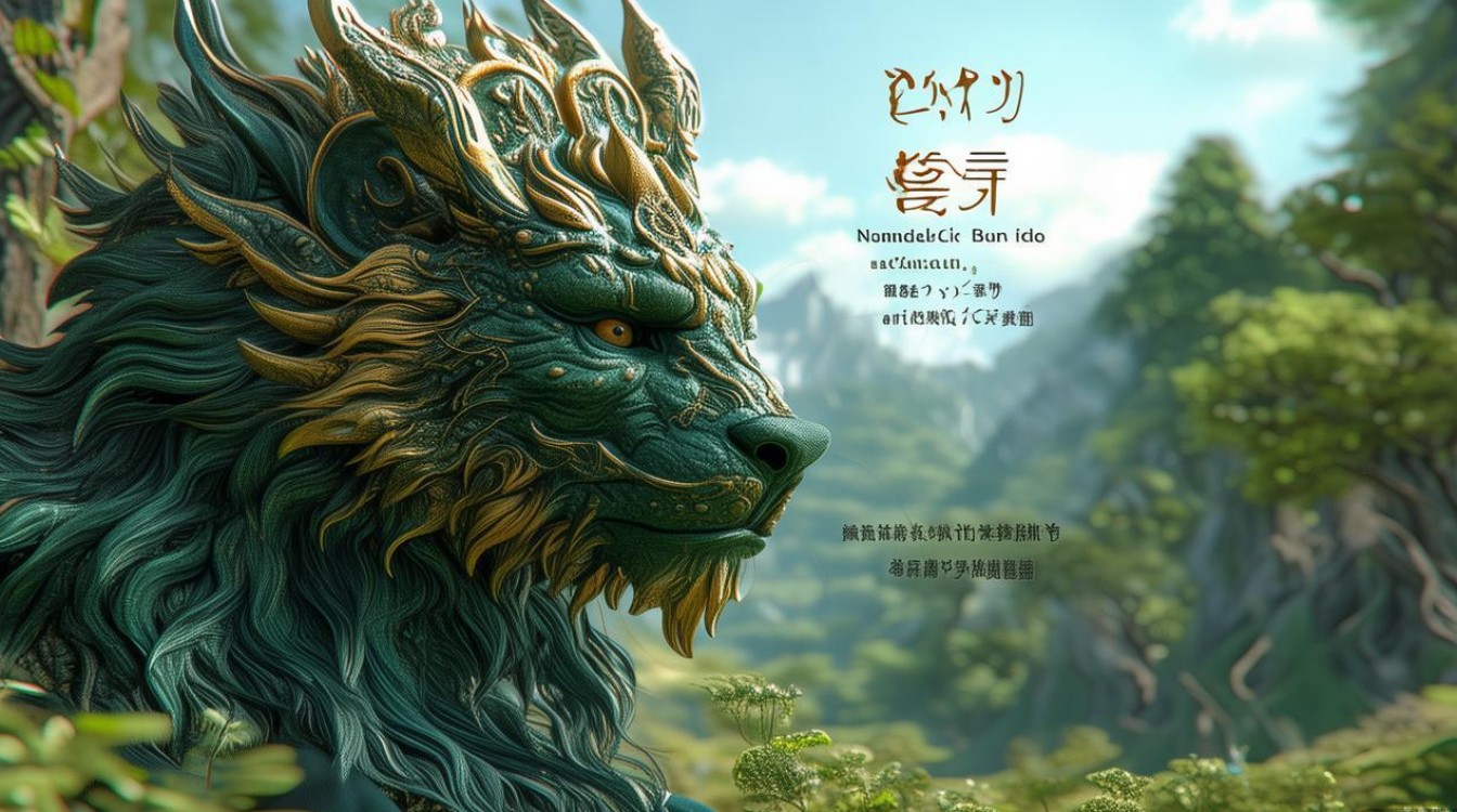 动物神佛教