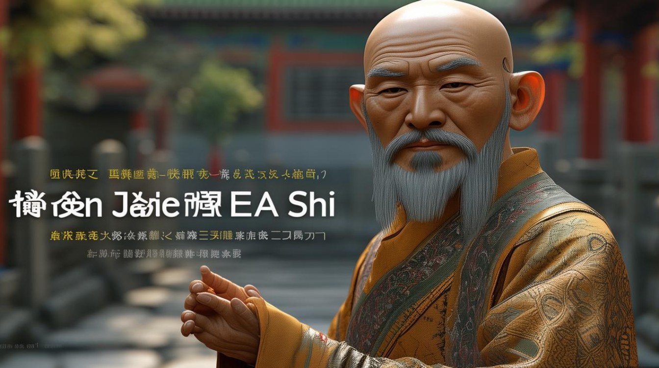 任炟法师