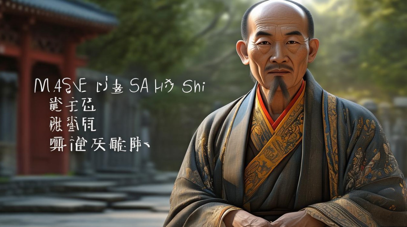 任炟法师