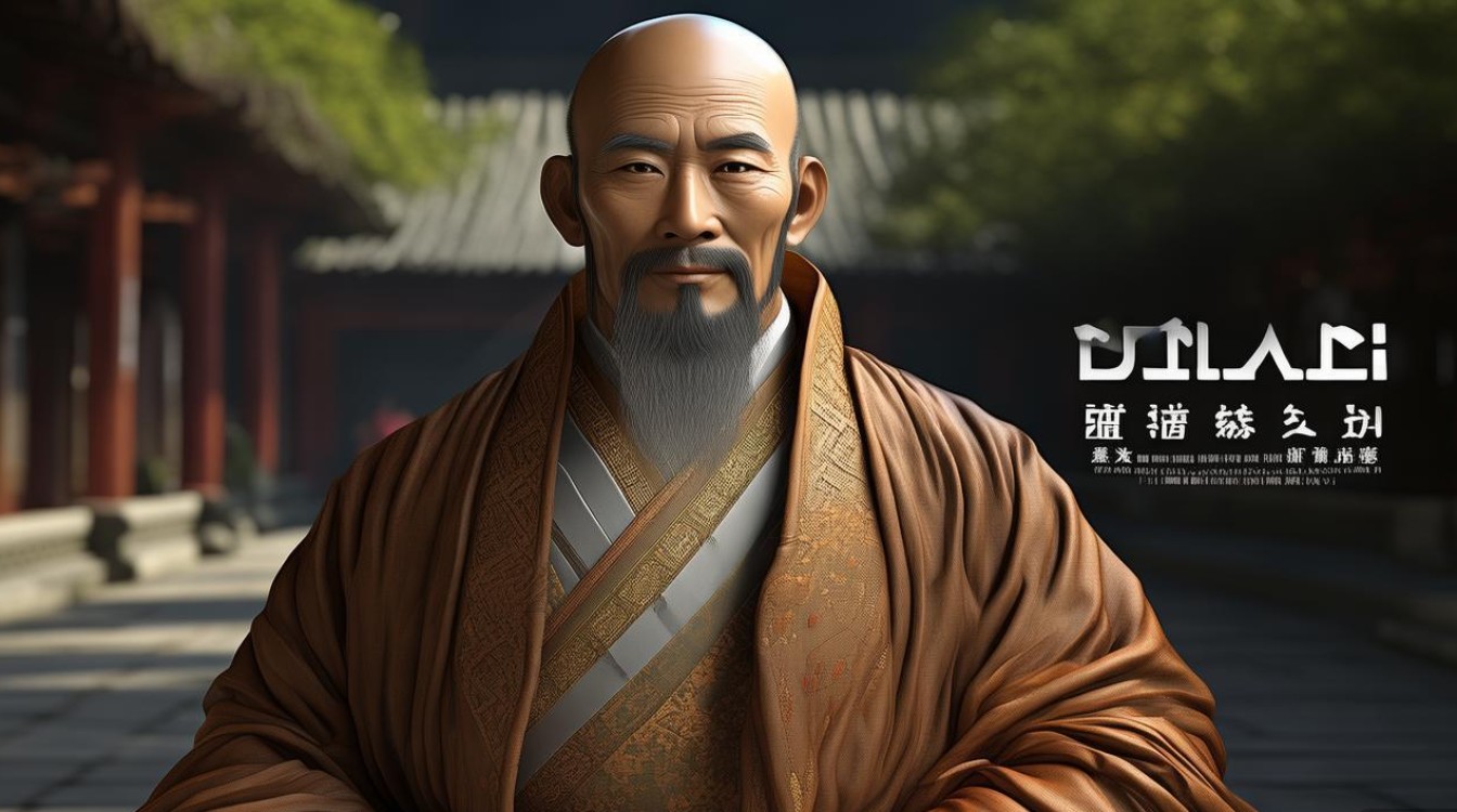 任炟法师