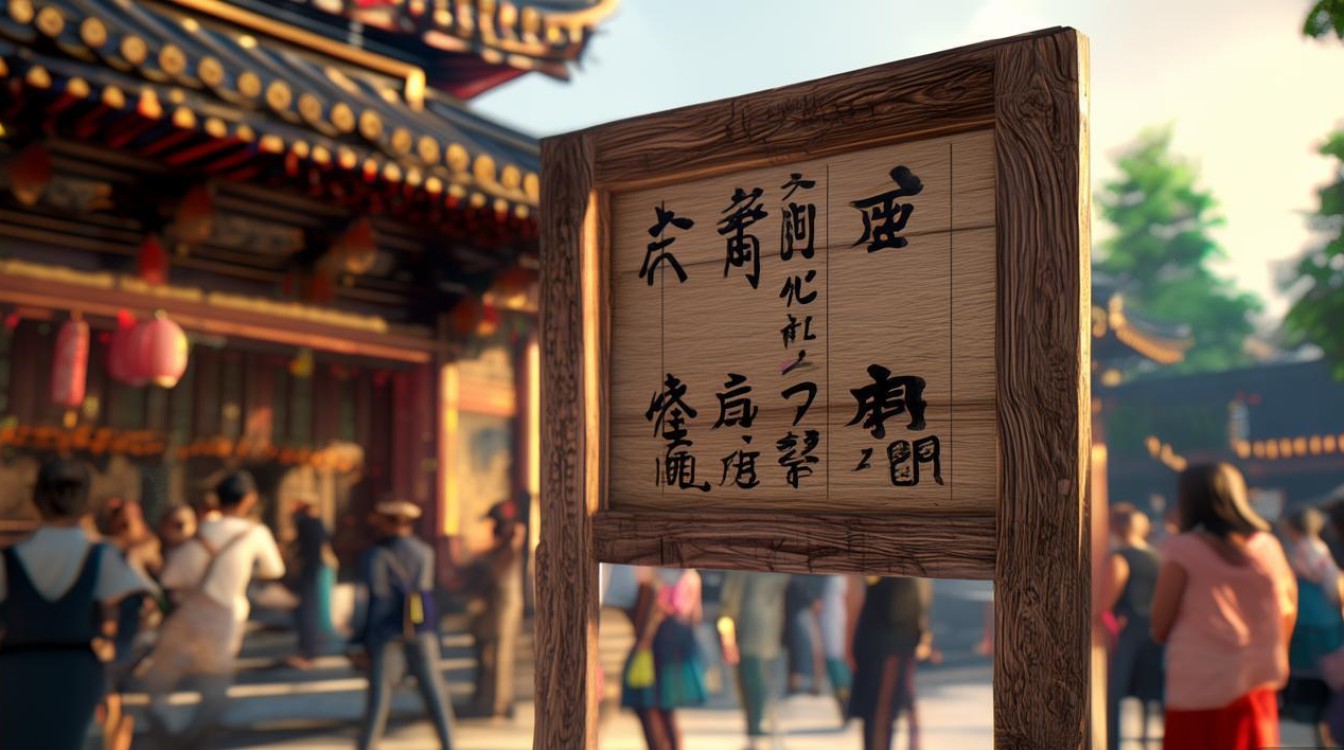 寺庙的抽签准不准