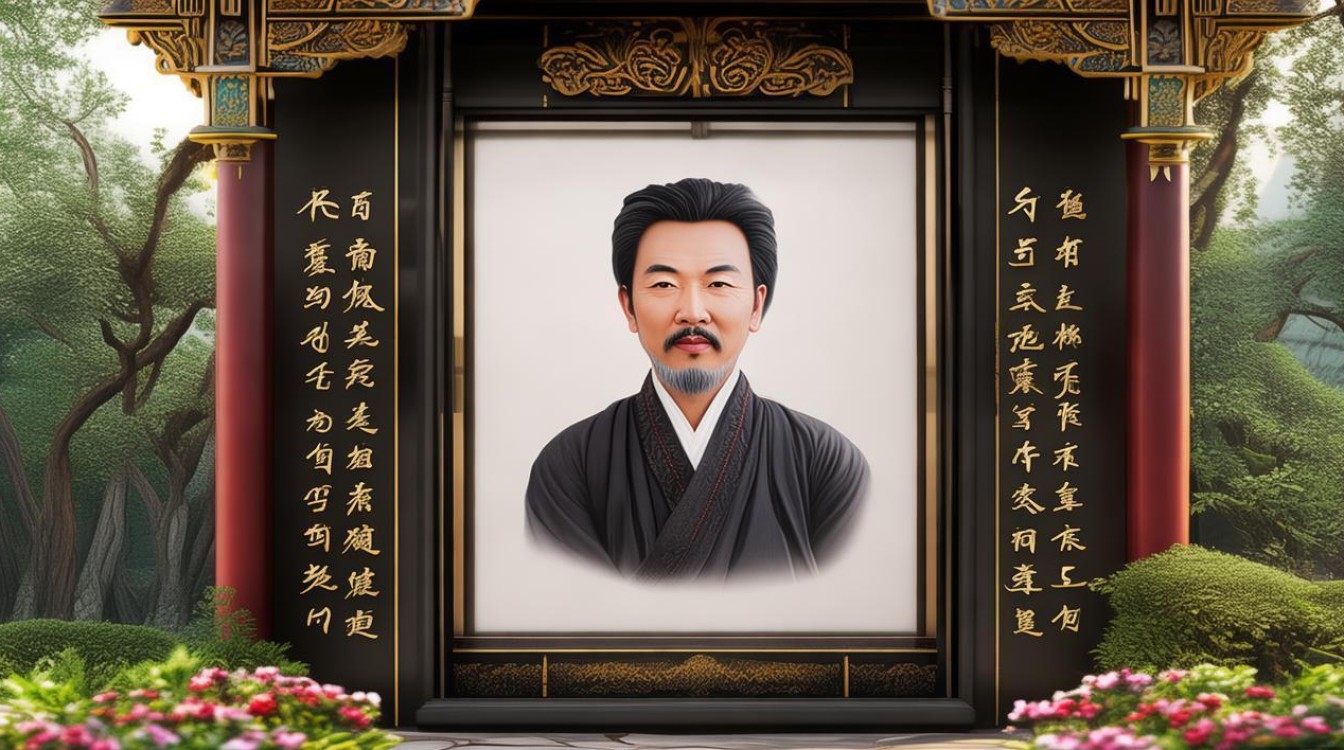 缅怀无相法师