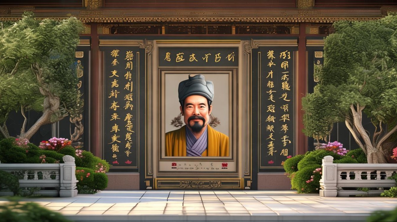 缅怀无相法师