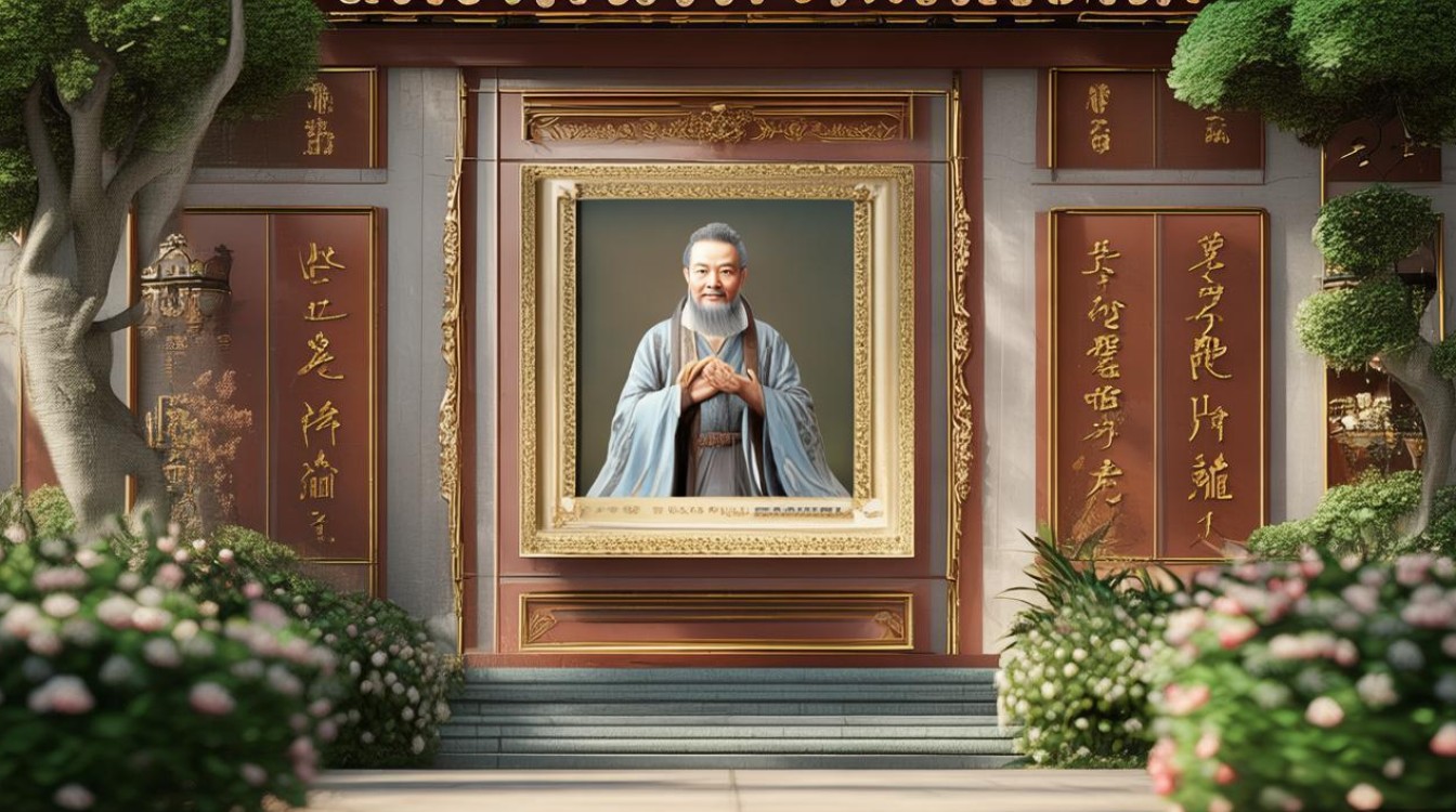 缅怀无相法师