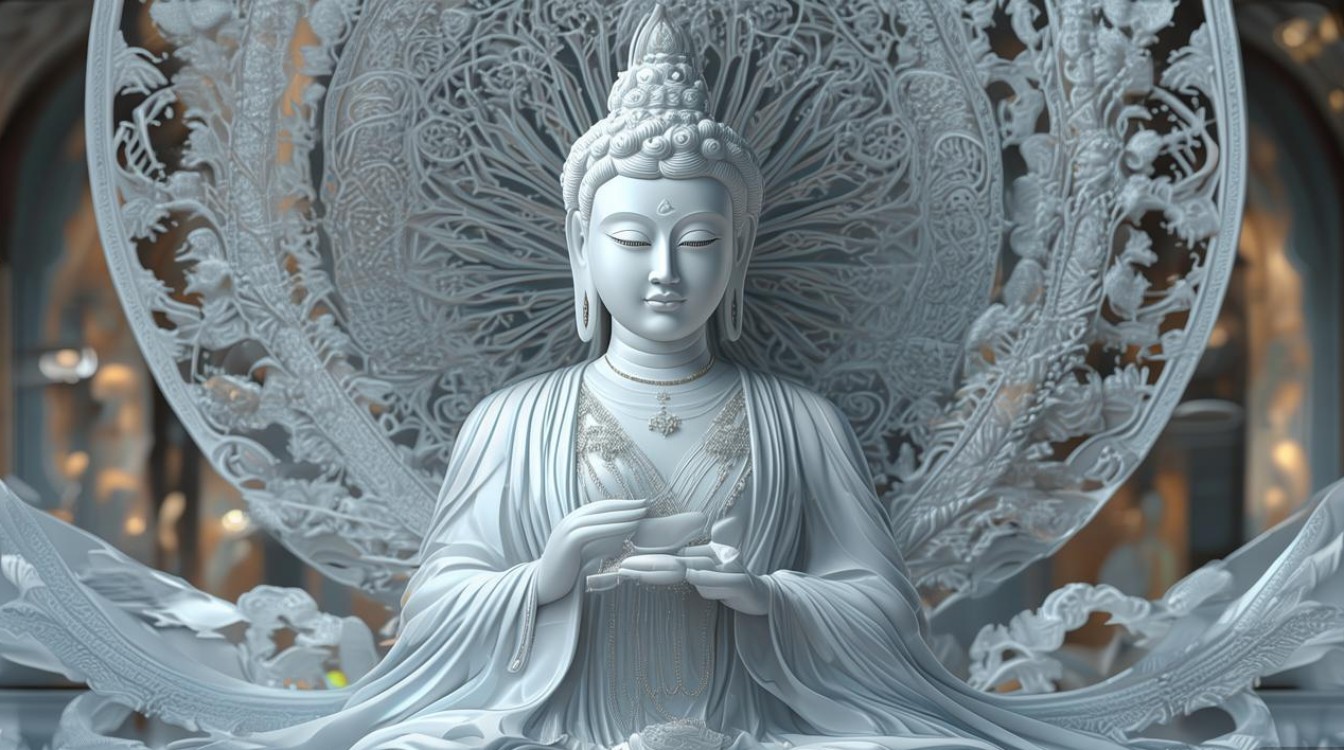 神通菩萨告诉
