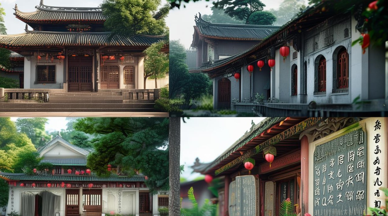 江苏 寺庙 安养院