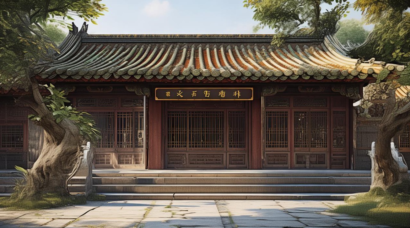 长治襄垣有什么寺庙