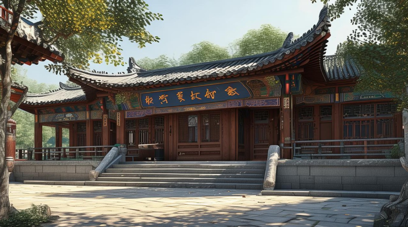 长治襄垣有什么寺庙