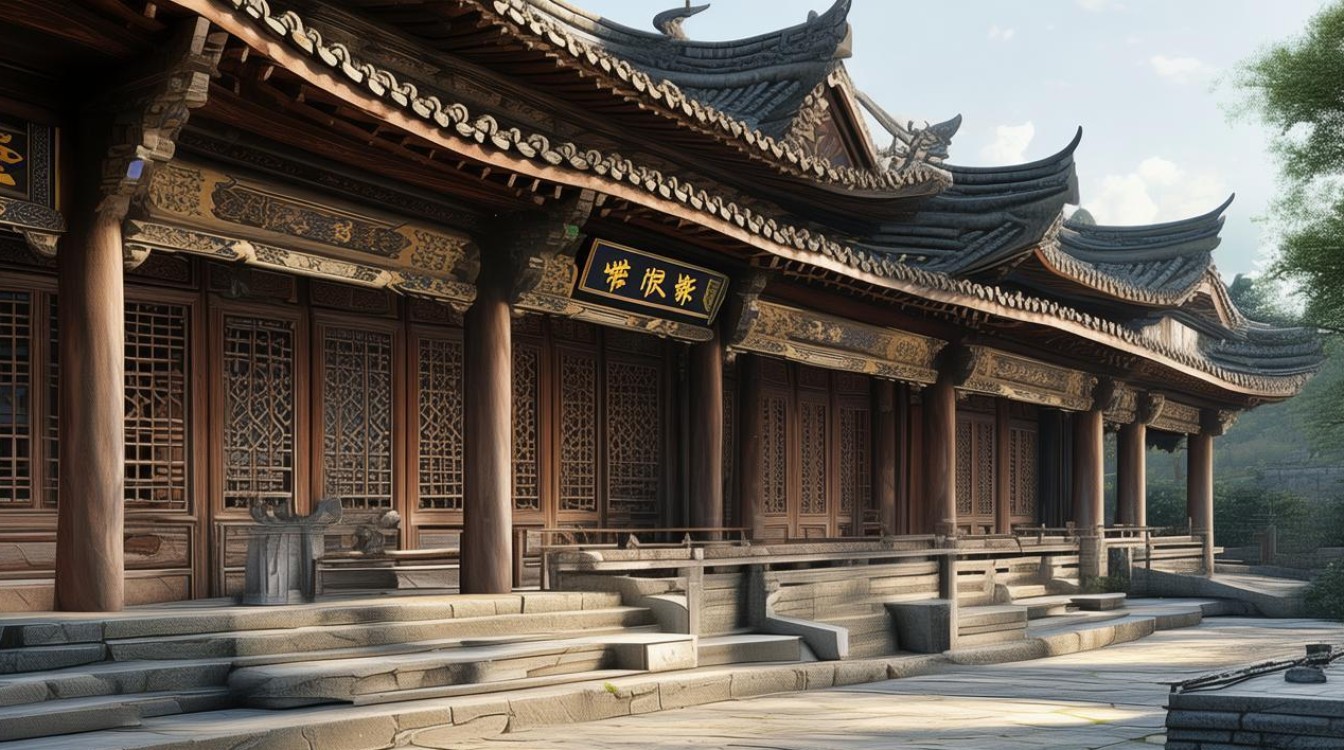 长治襄垣有什么寺庙