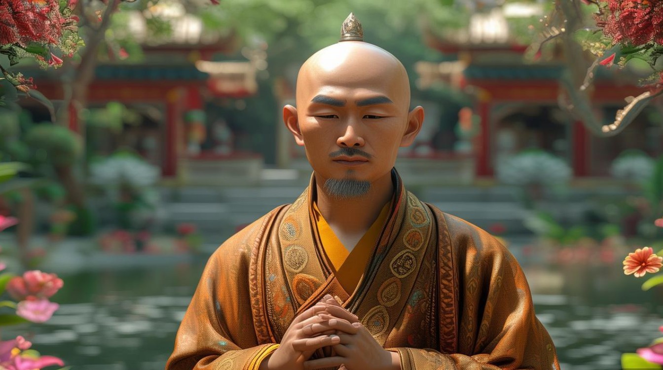 照修法师