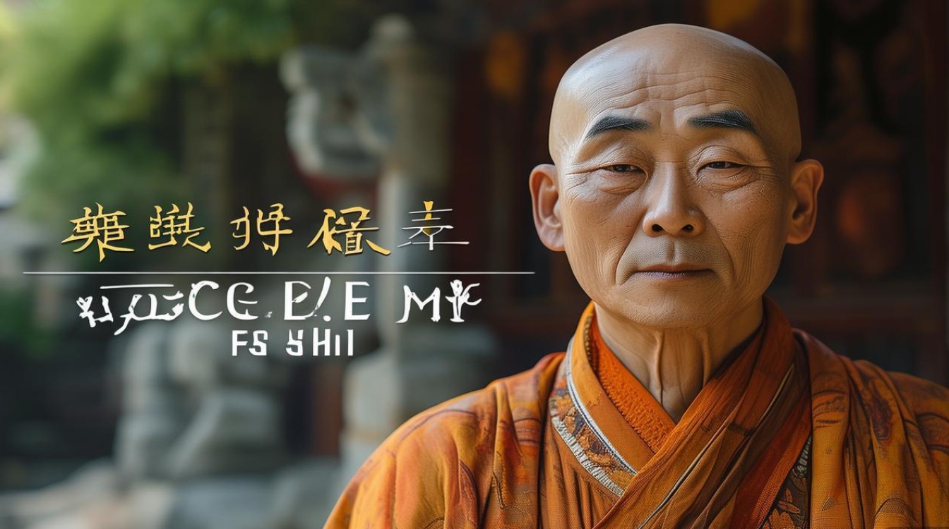 香彭法师