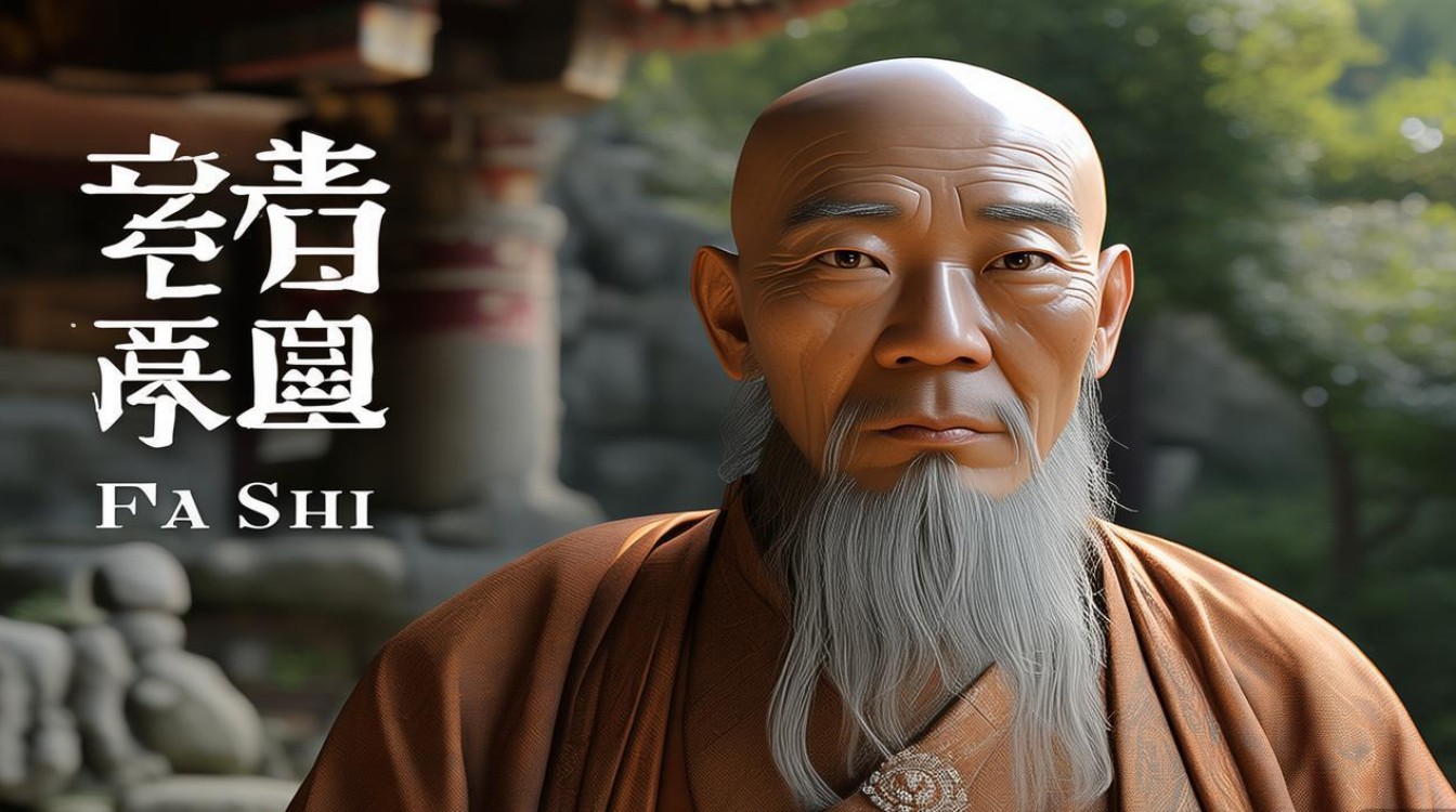 香彭法师