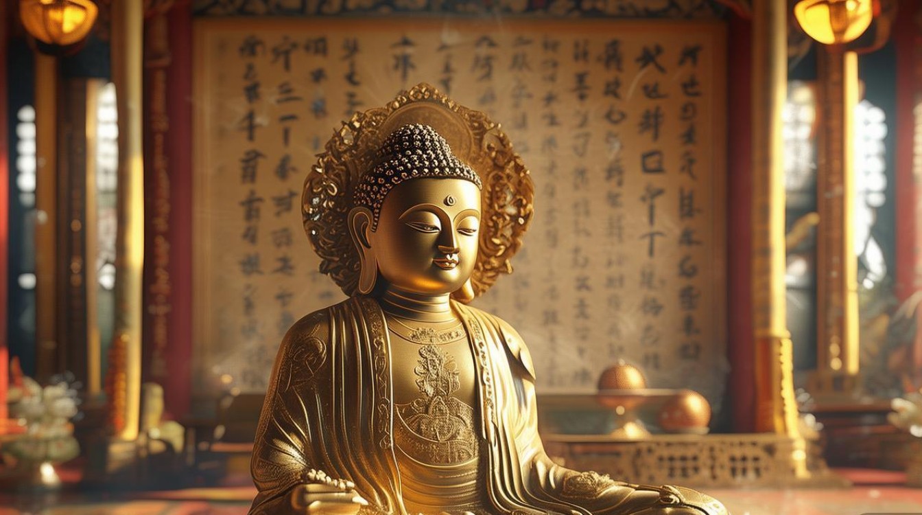 沉香佛教意义