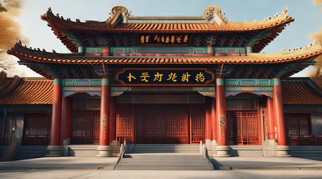 长春哪个寺庙可以住
