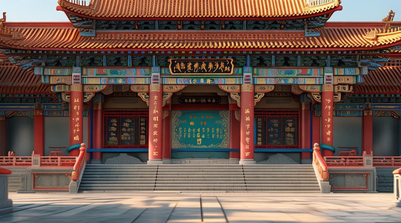 长春哪个寺庙可以住