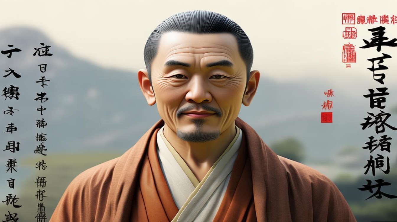 是明空法师