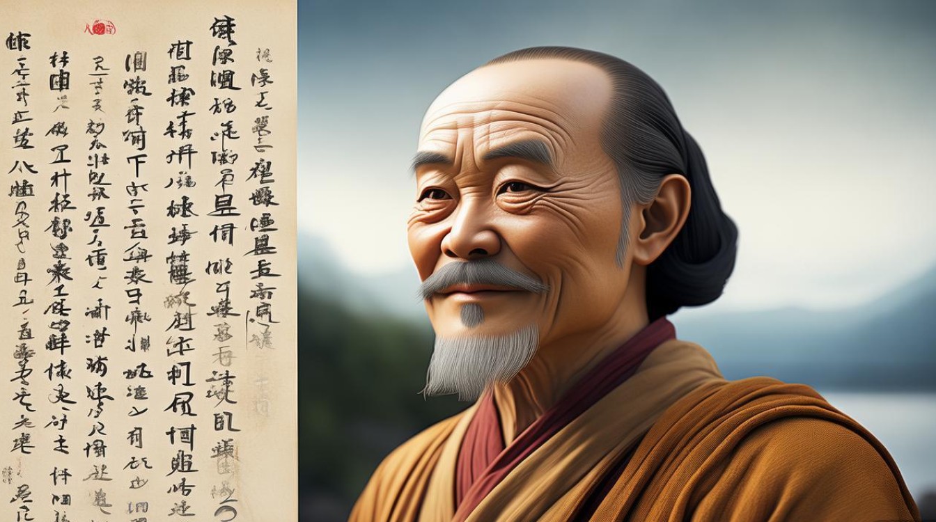 是明空法师