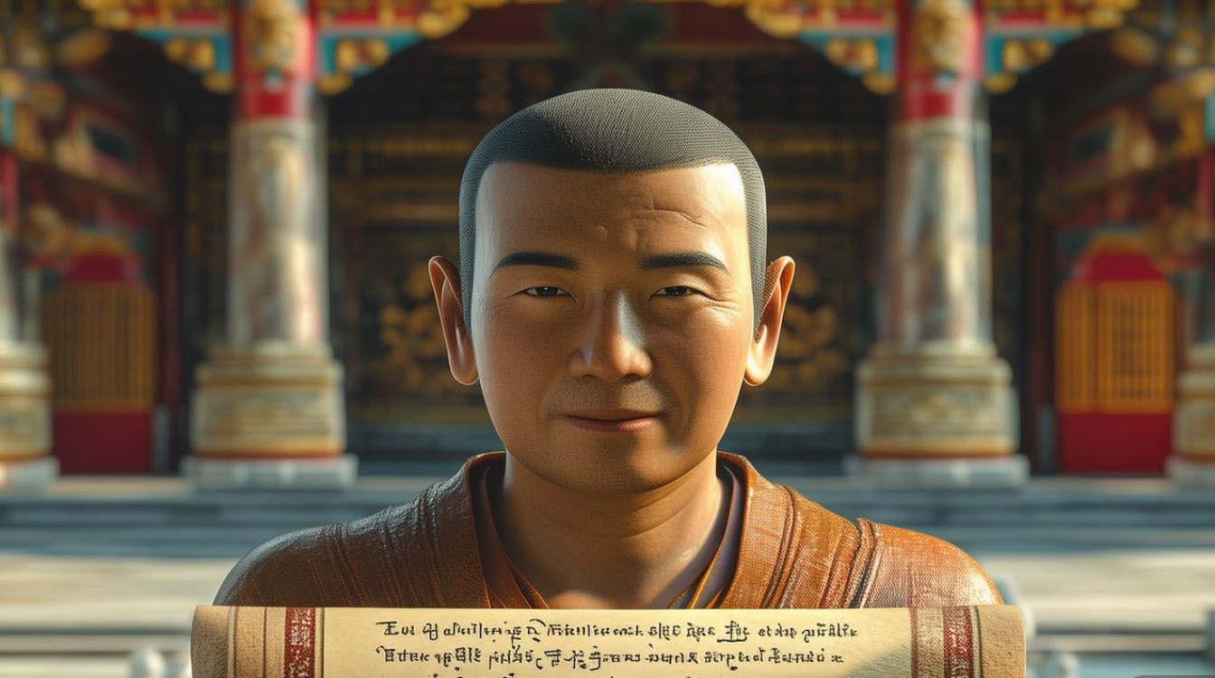 佛教解释分手