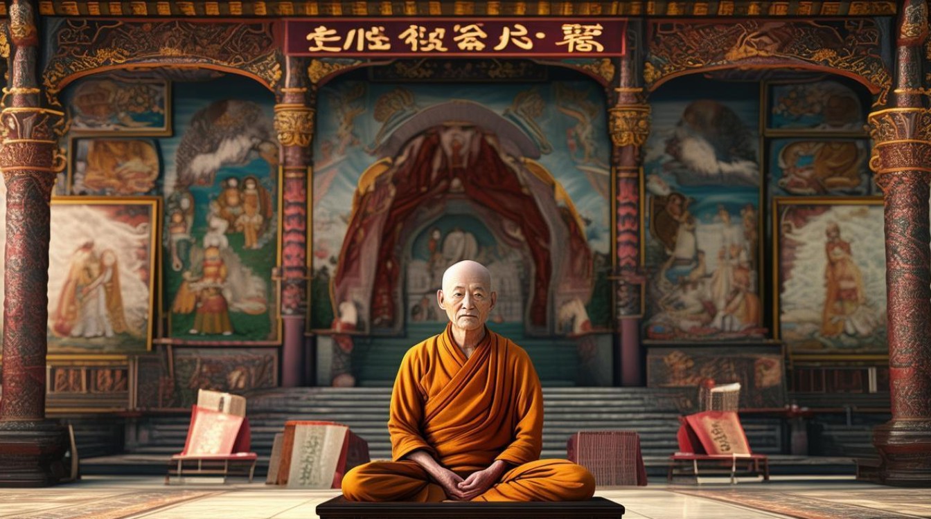 佛教不准占卜