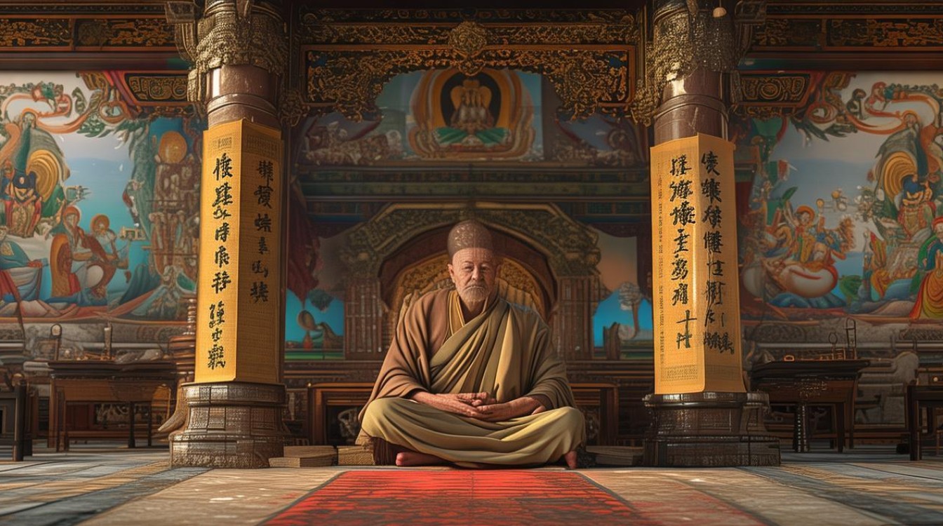 佛教不准占卜