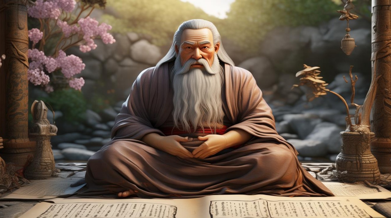 常谐法师