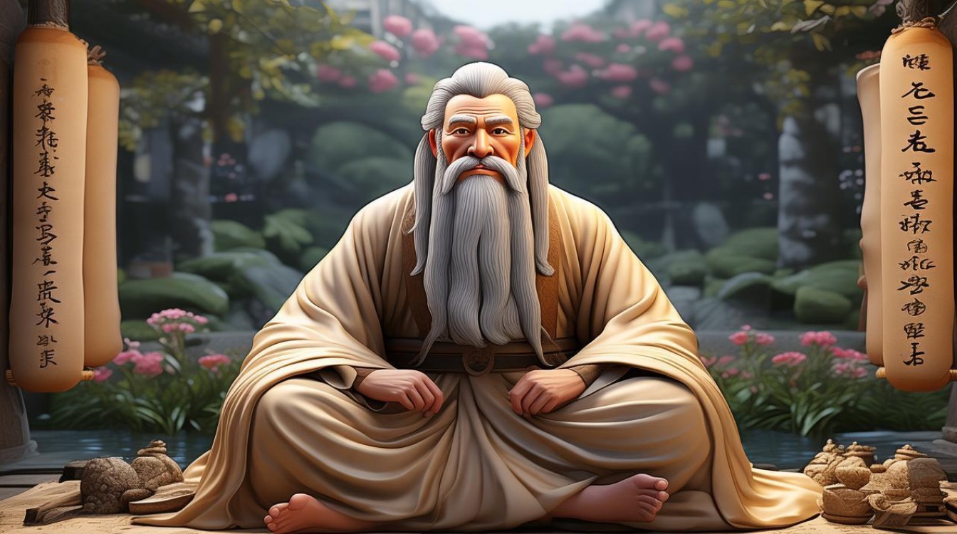 常谐法师
