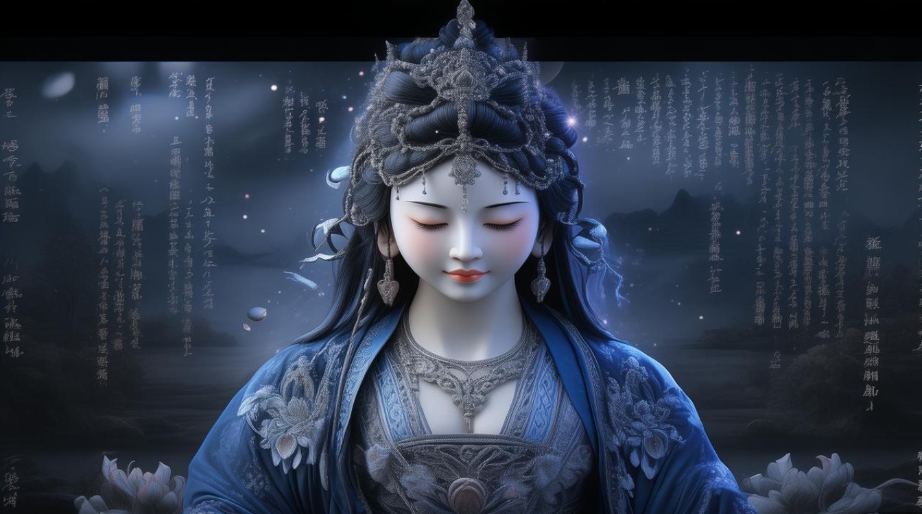 寂空菩萨
