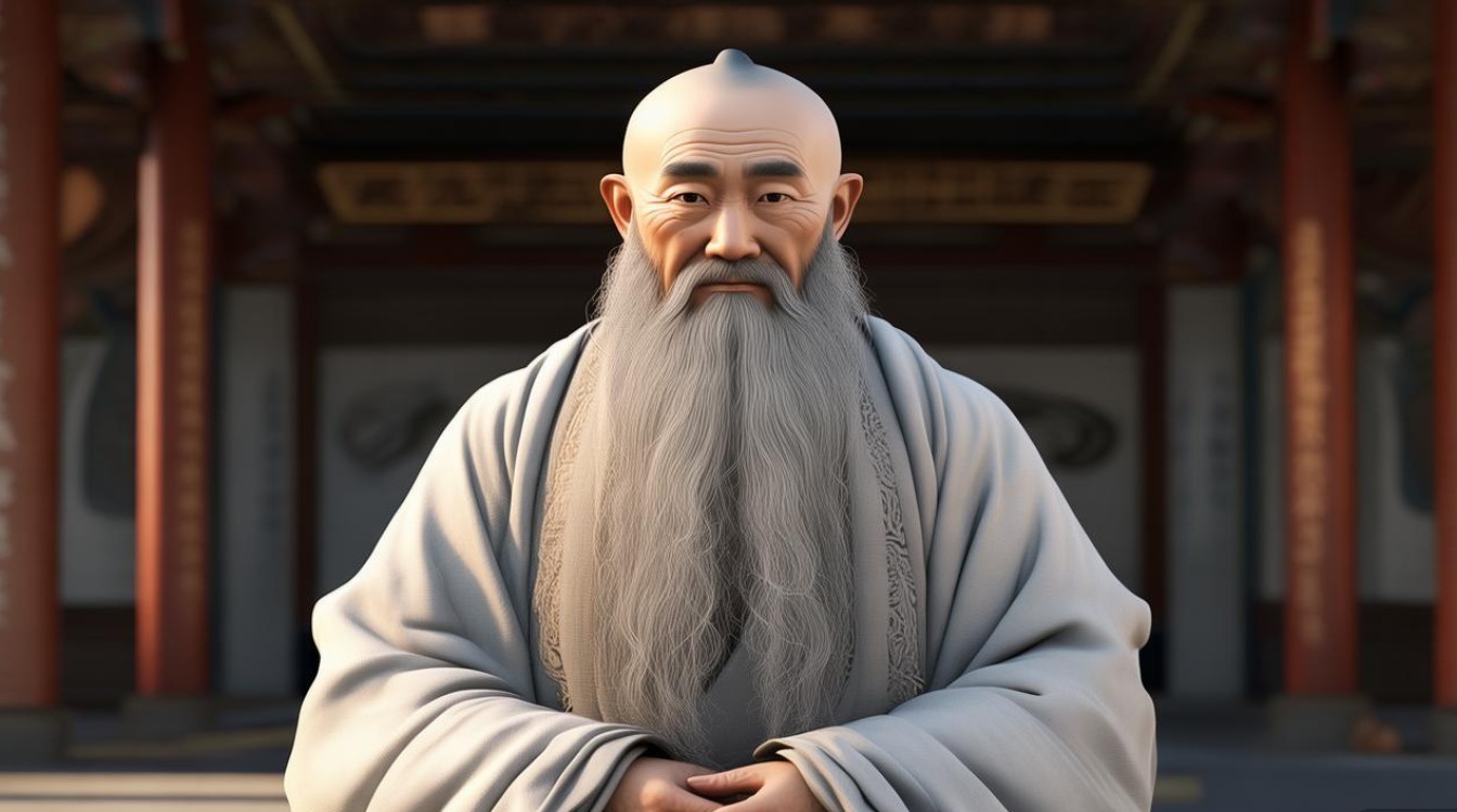 容厚法师