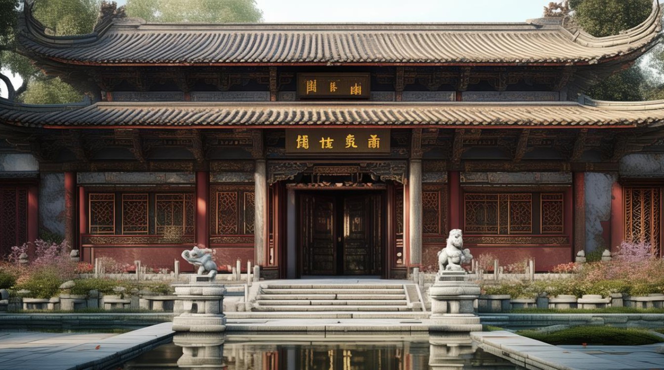 江苏省重点寺庙