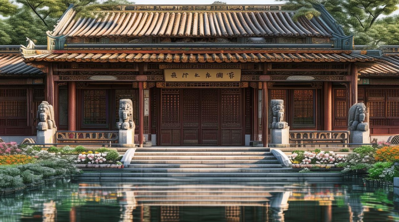 江苏省重点寺庙