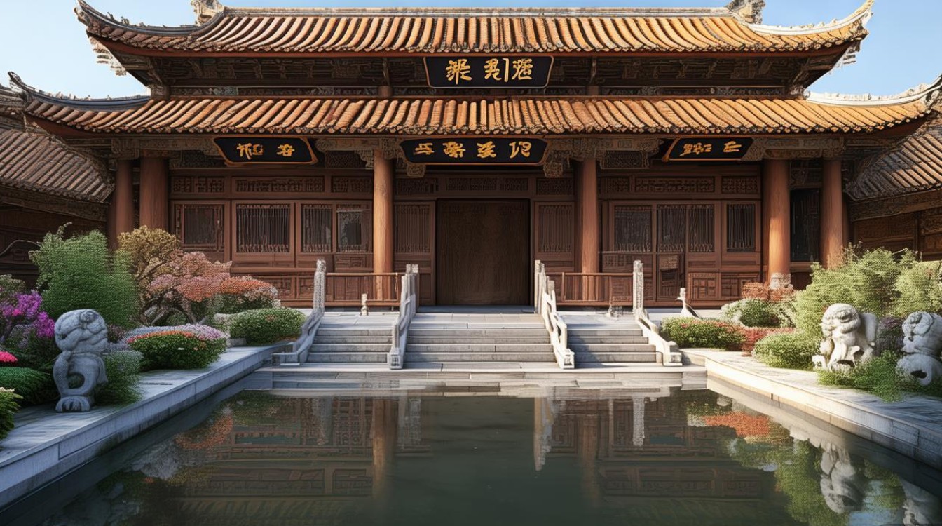 江苏省重点寺庙