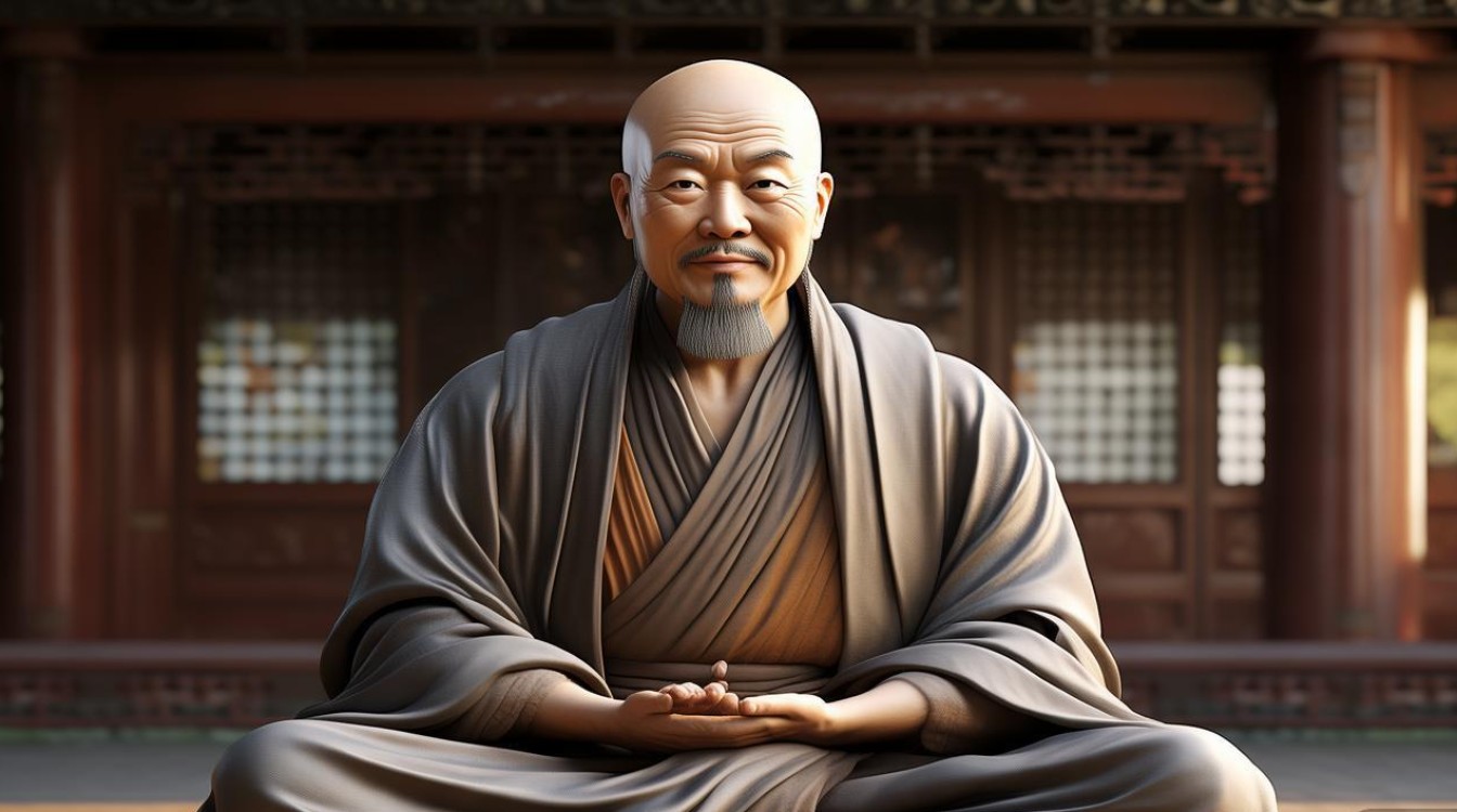 圆通法师简介