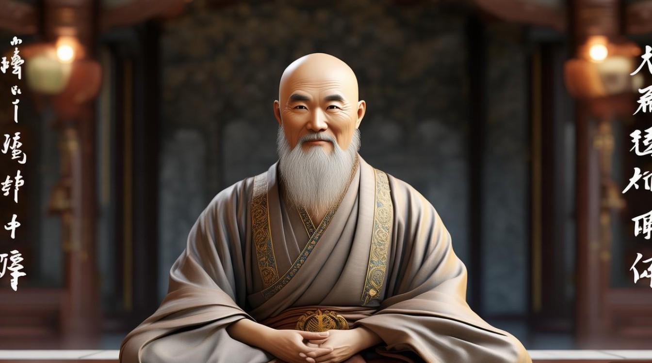 圆通法师简介