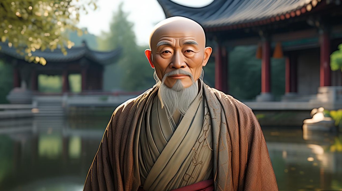 诚信法师 乐清