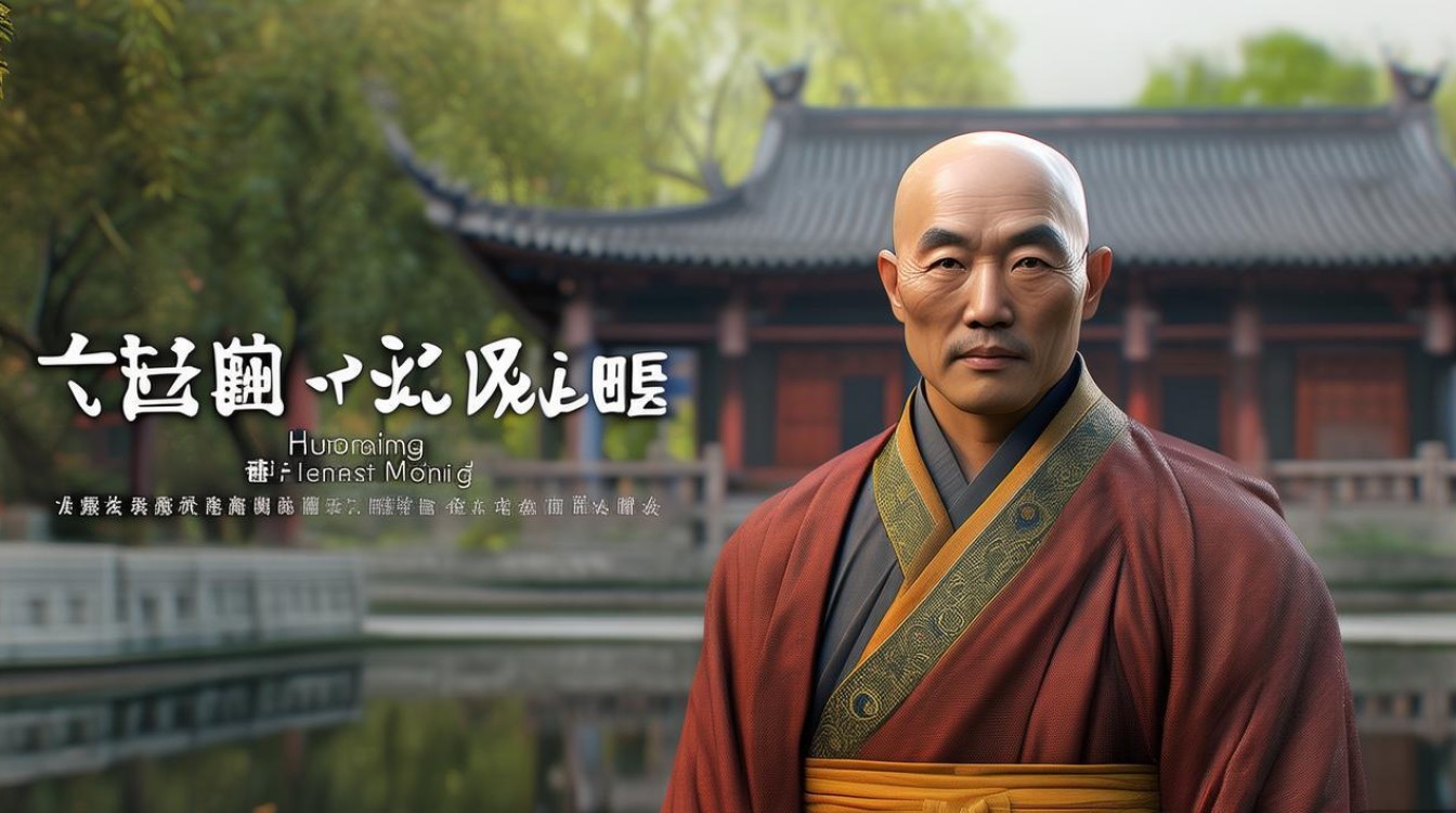 诚信法师 乐清