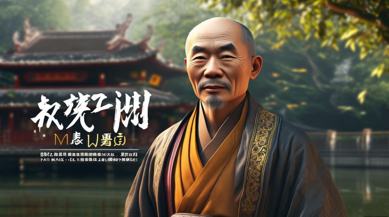 诚信法师 乐清