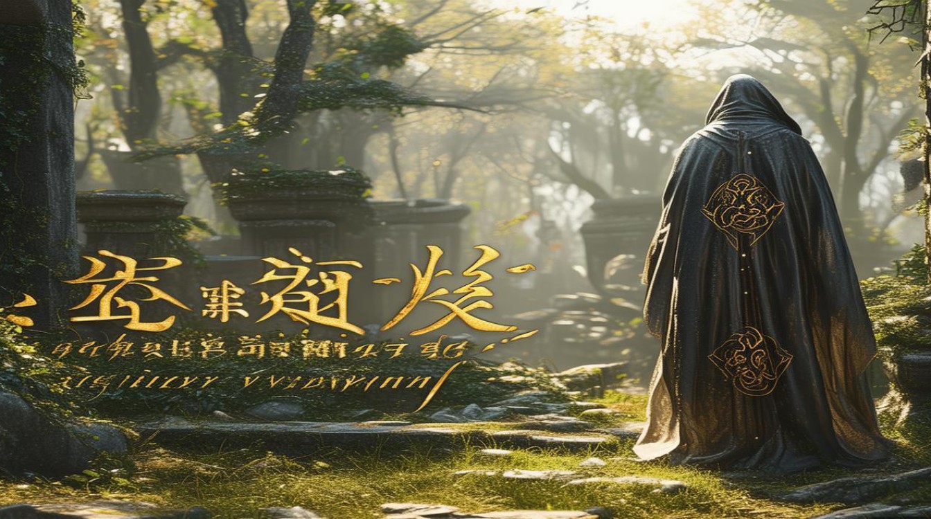 界什么法师