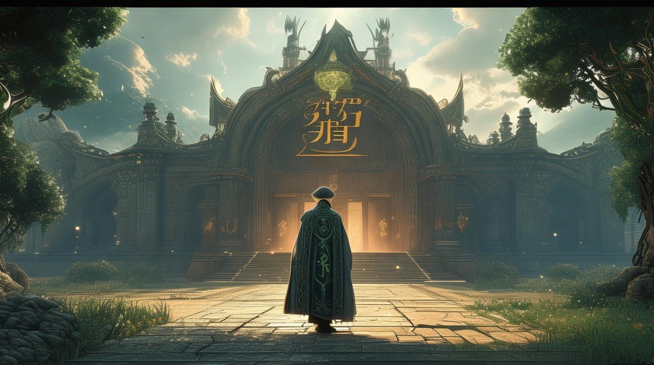 界什么法师