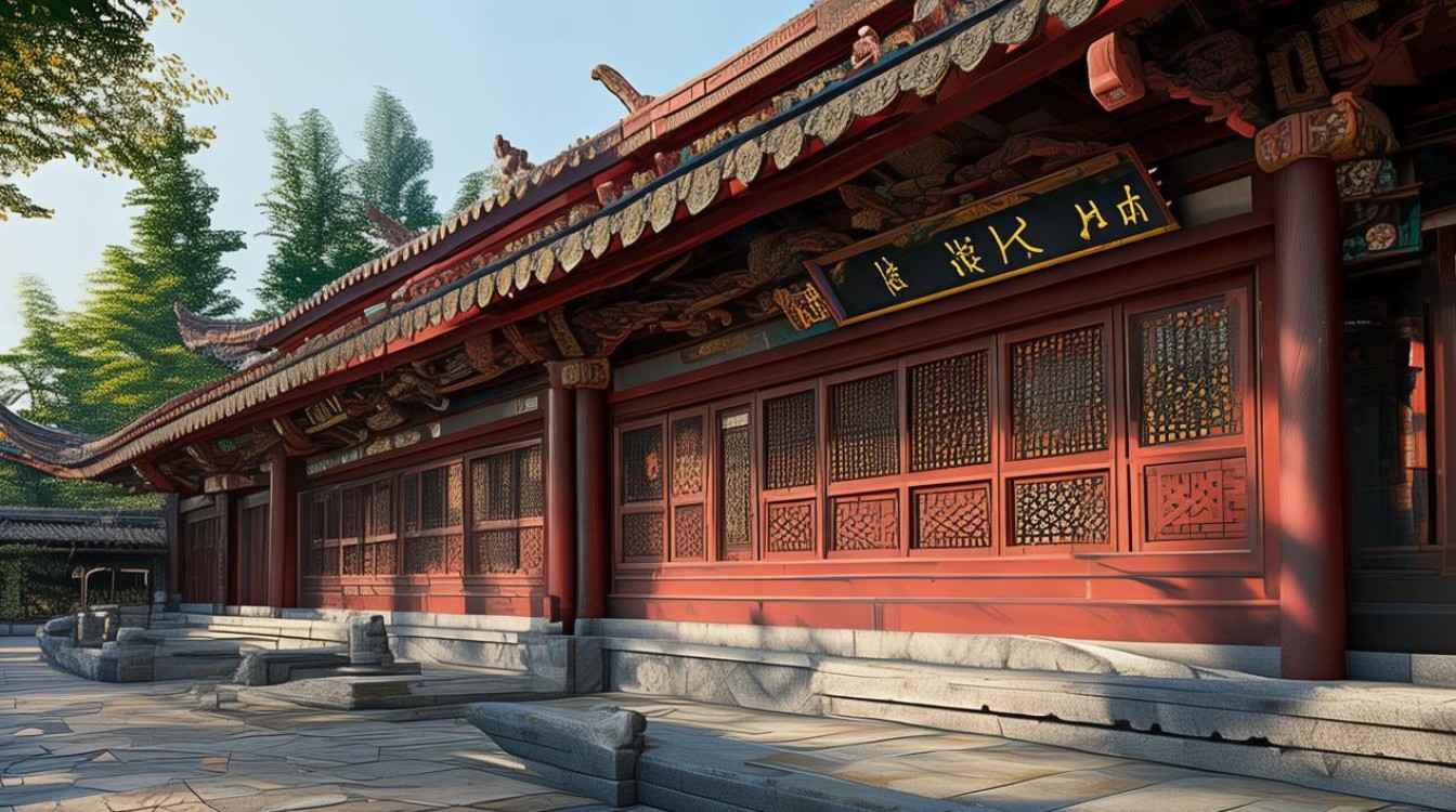 余江寺庙挹佛禅寺