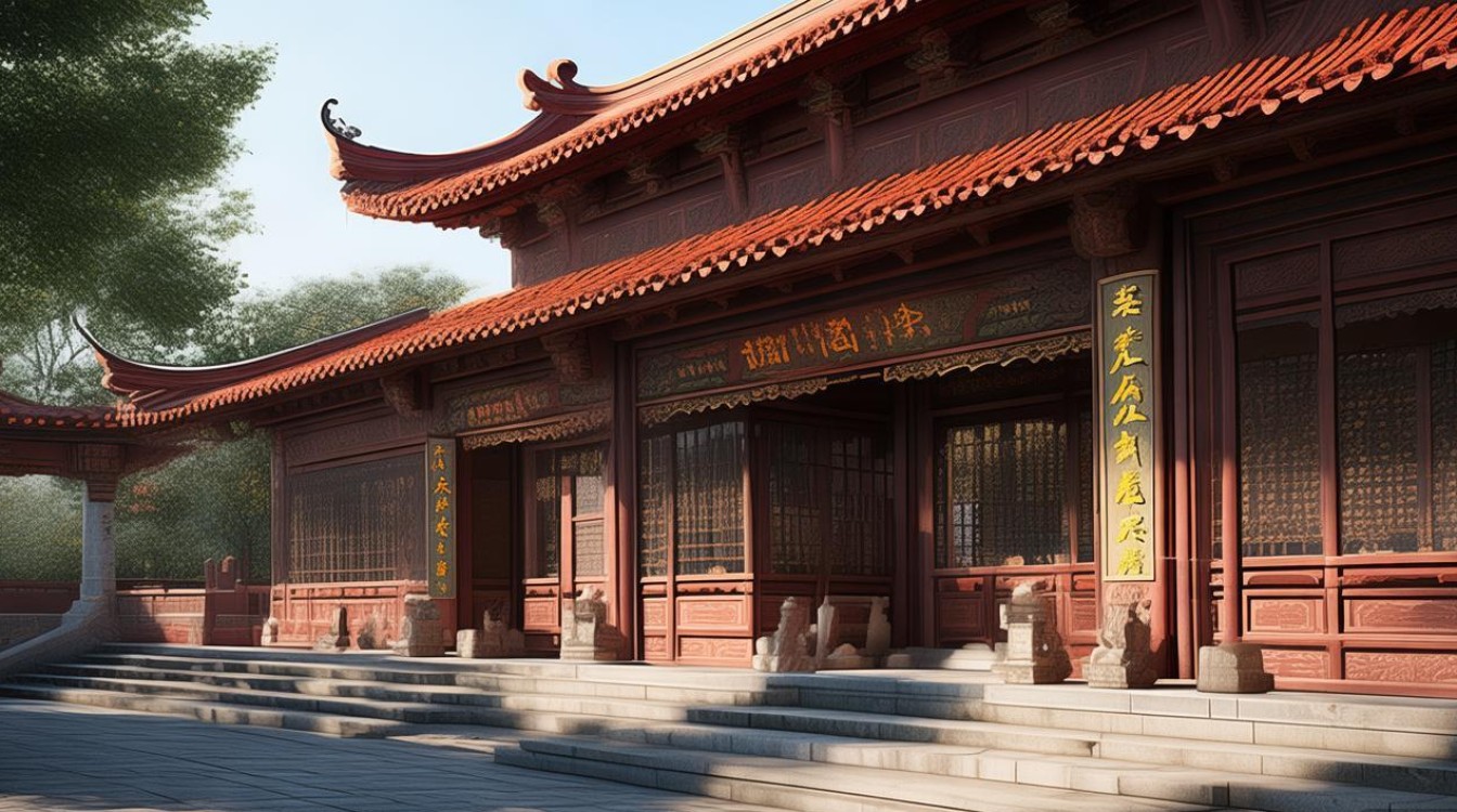 余江寺庙挹佛禅寺