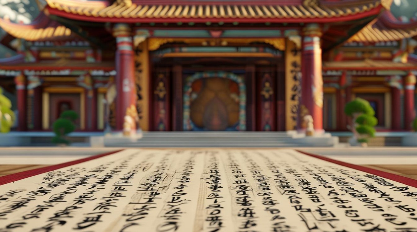 佛教神联