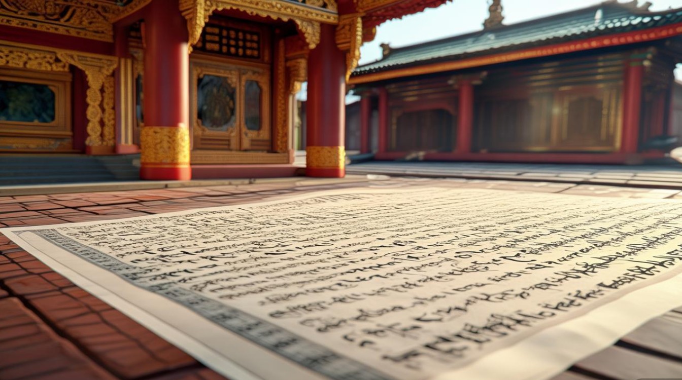 佛教神联