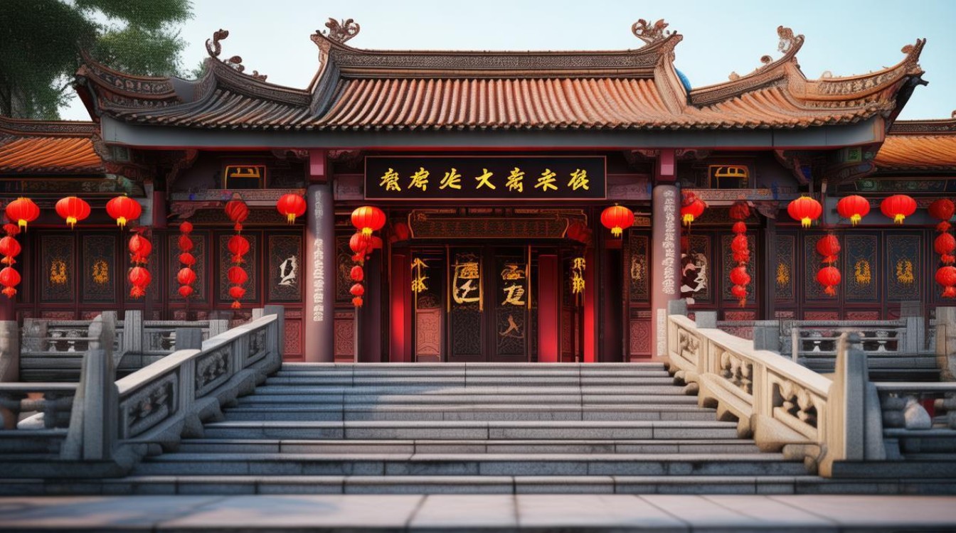 汕头哪个寺庙可以开光