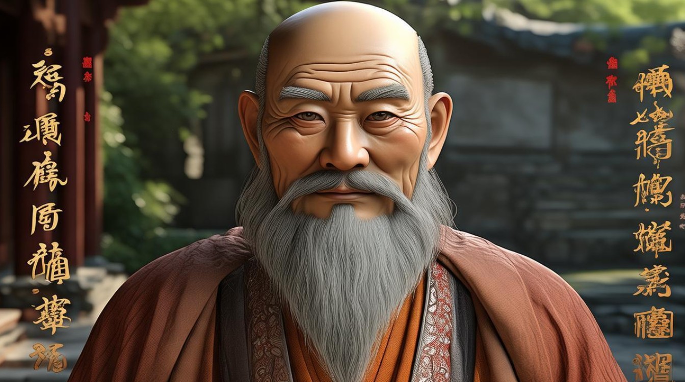 喜传法师